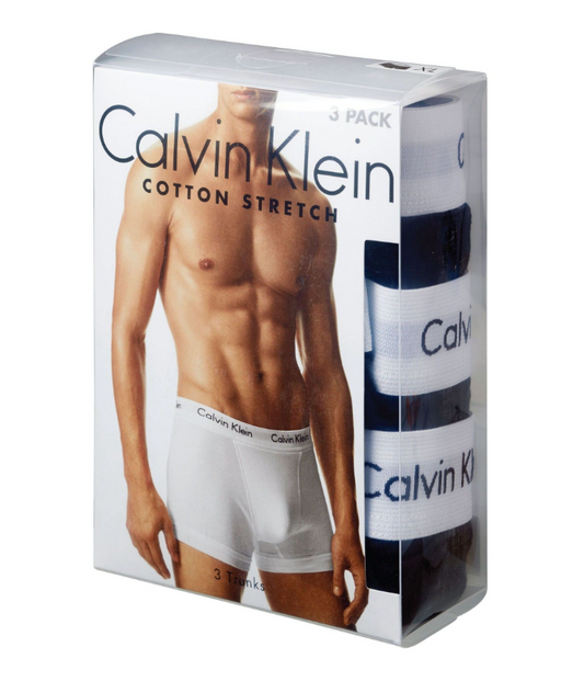 Calvin Klein Boxers