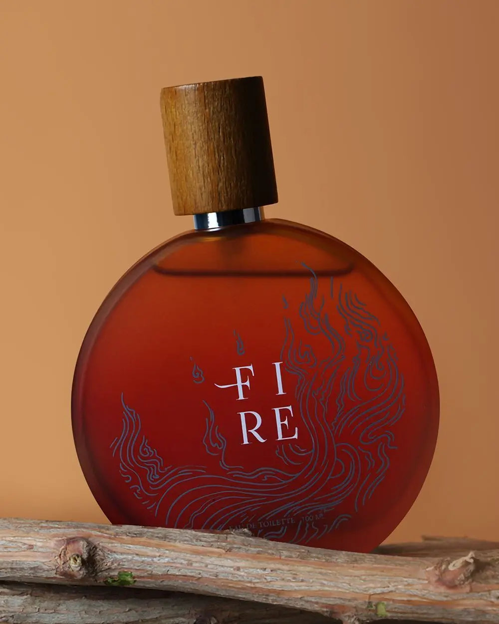 Fire perfume