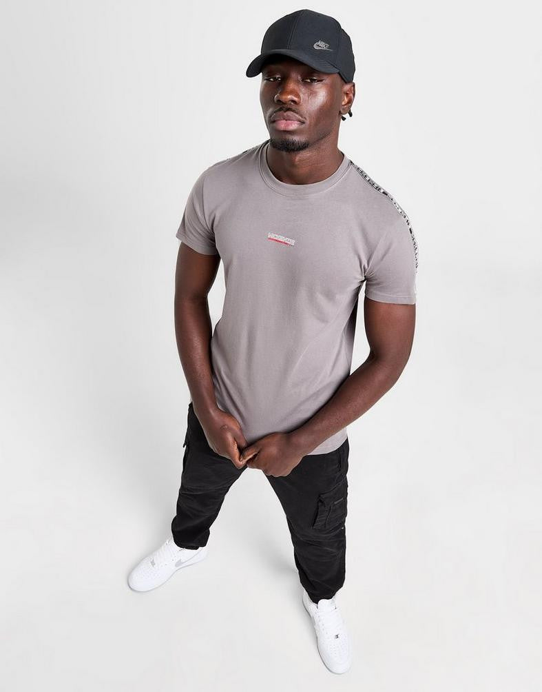 MCKENZIE printed T-shirt