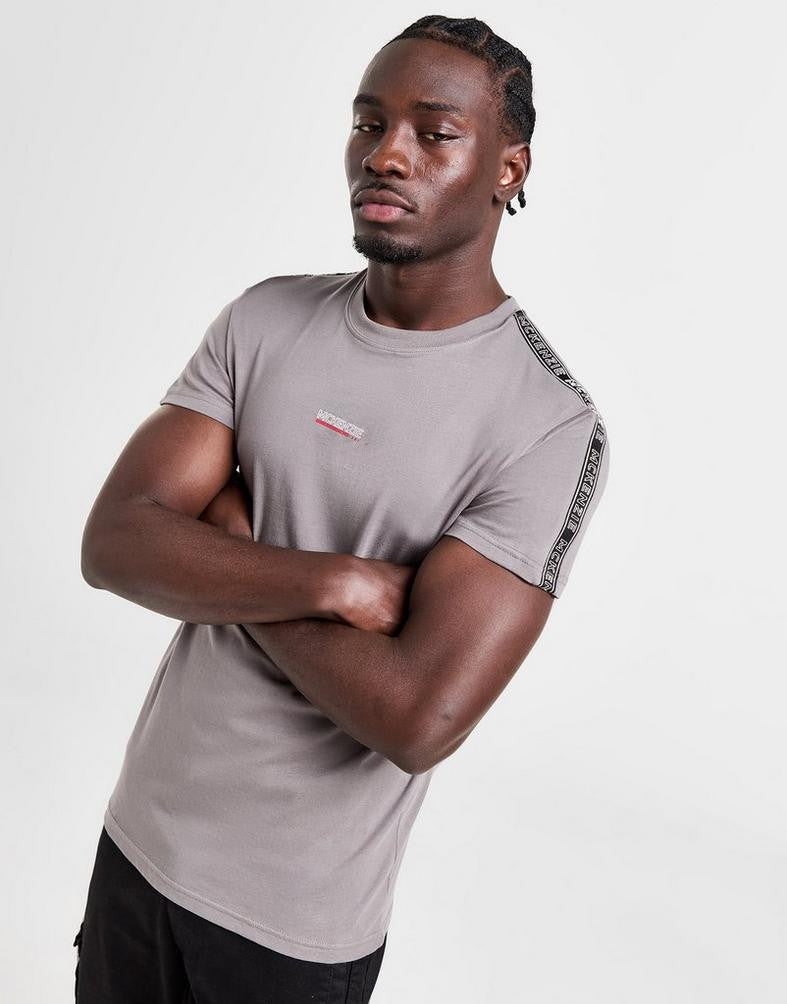 MCKENZIE printed T-shirt
