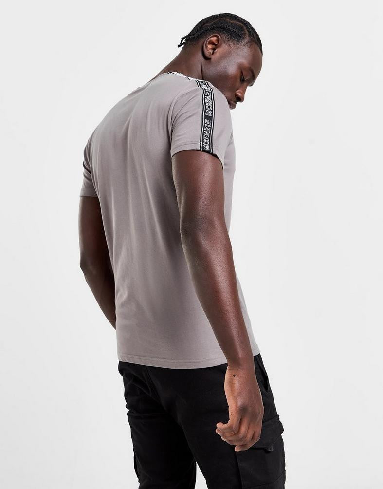 MCKENZIE printed T-shirt