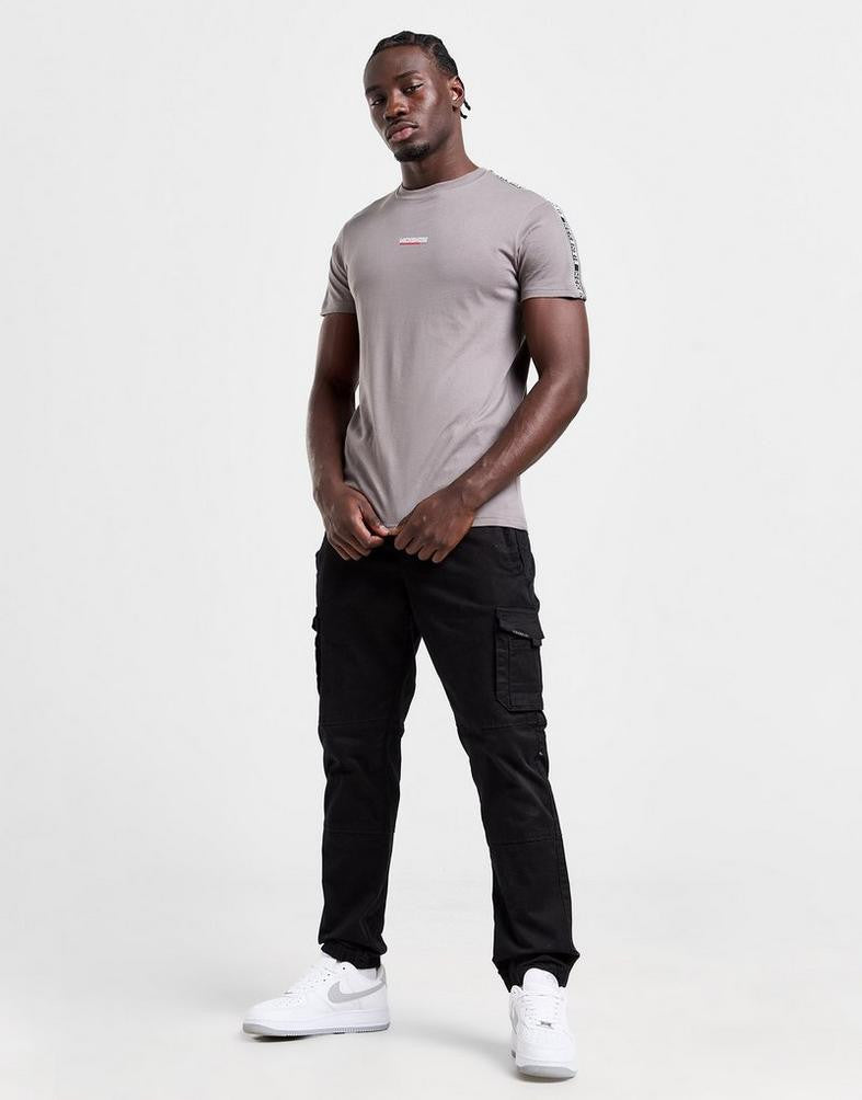 MCKENZIE printed T-shirt