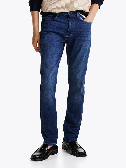 Tommy Hilfiger slim fit jeans