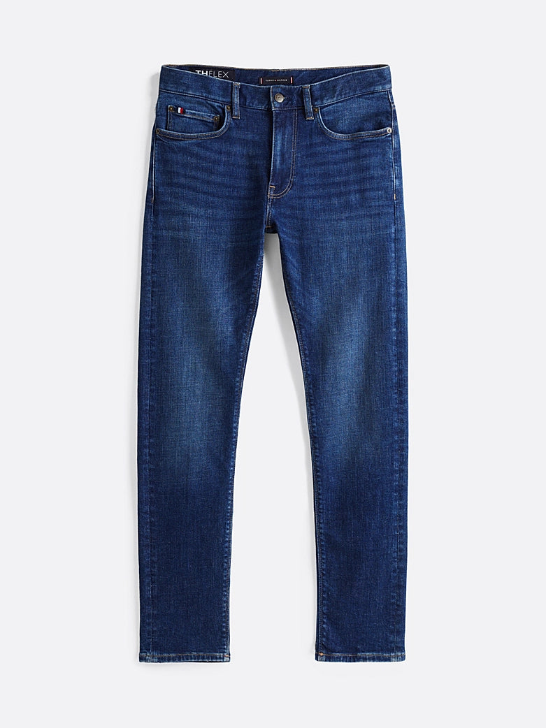 Tommy Hilfiger slim fit jeans