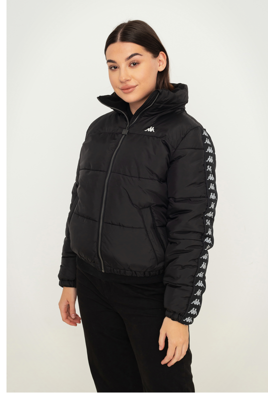Kappa jacket women online