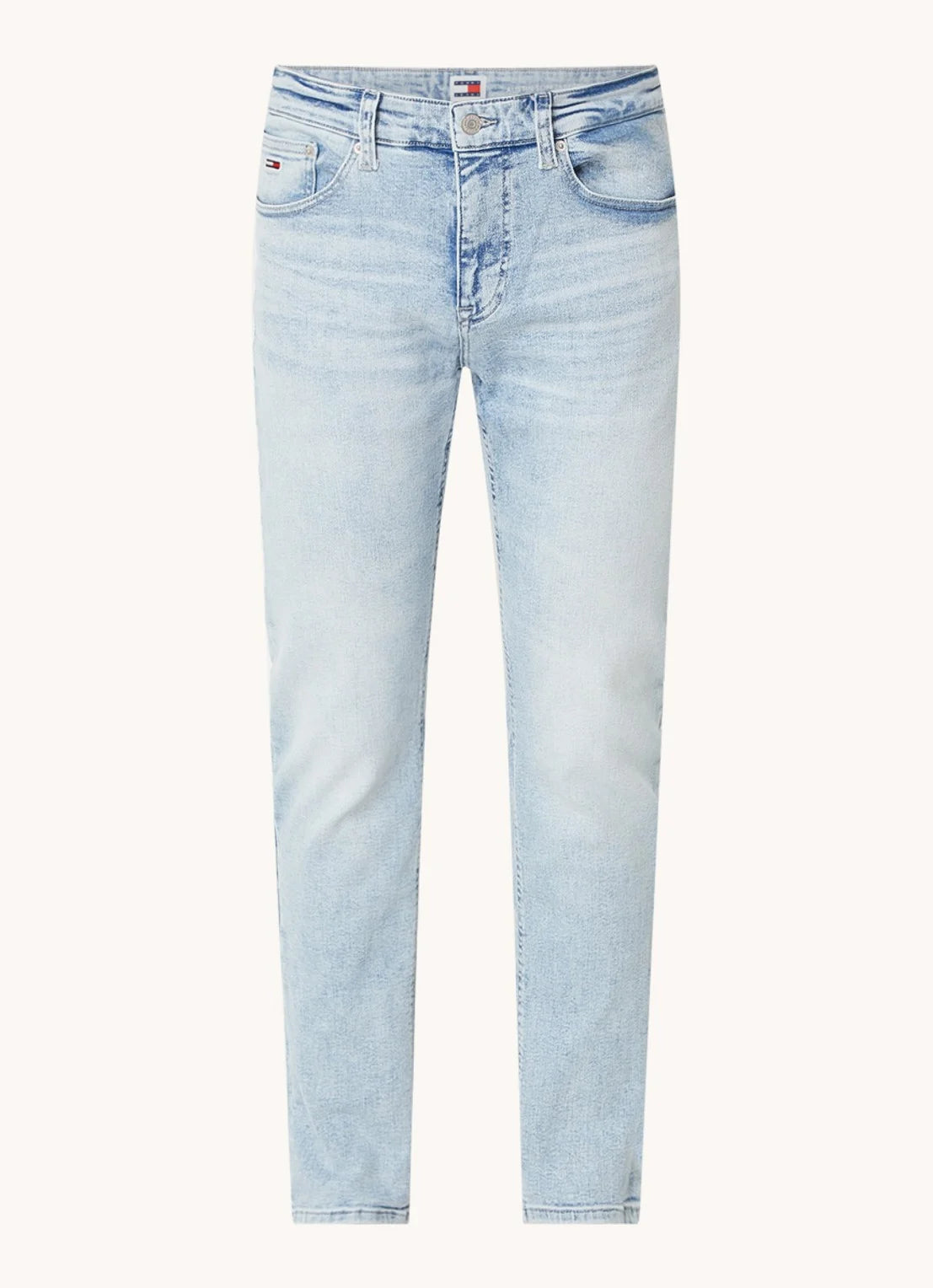 Tommy Hilfiger slim fit jeans