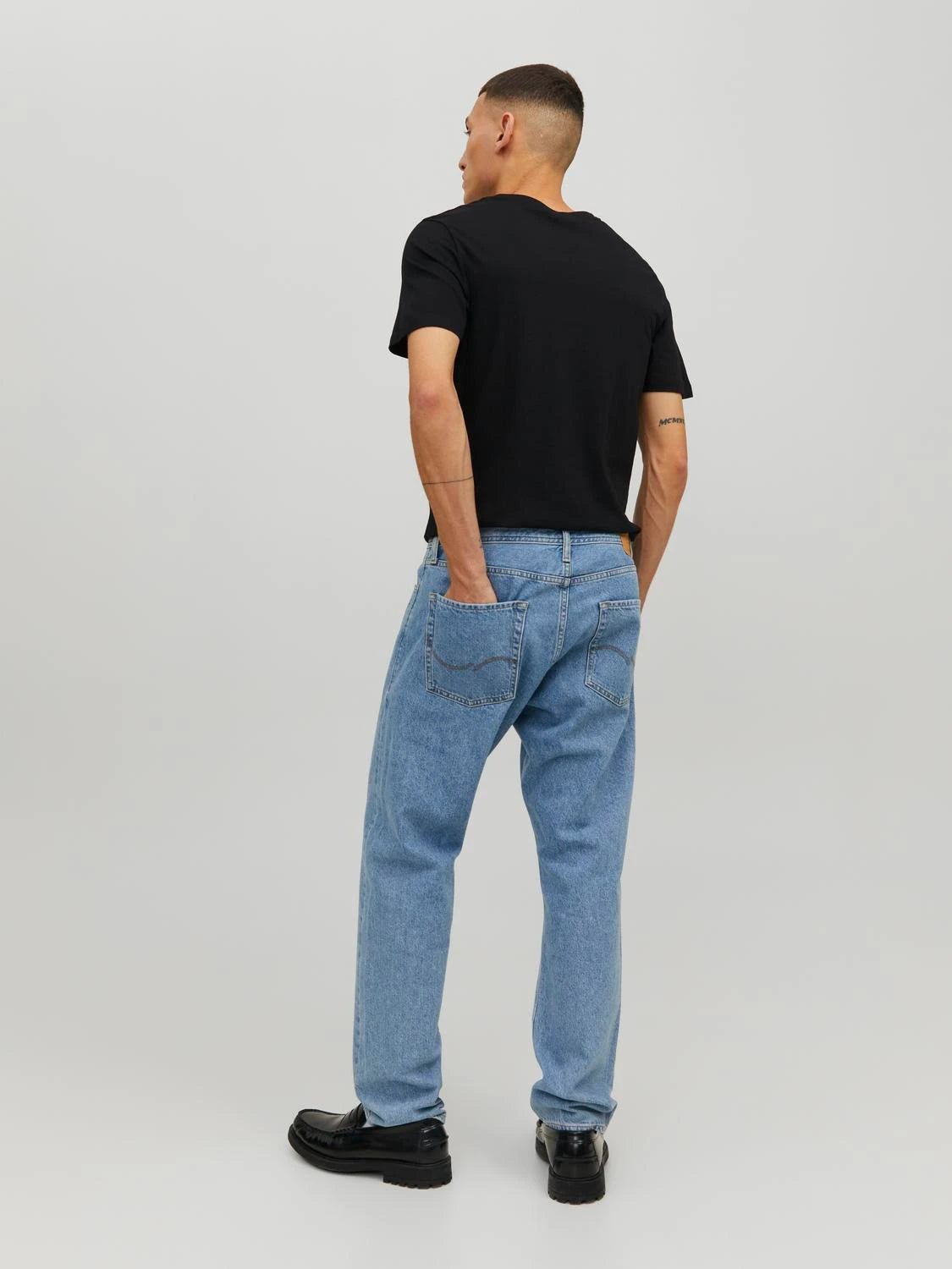 Jack&Jones basic T-shirt