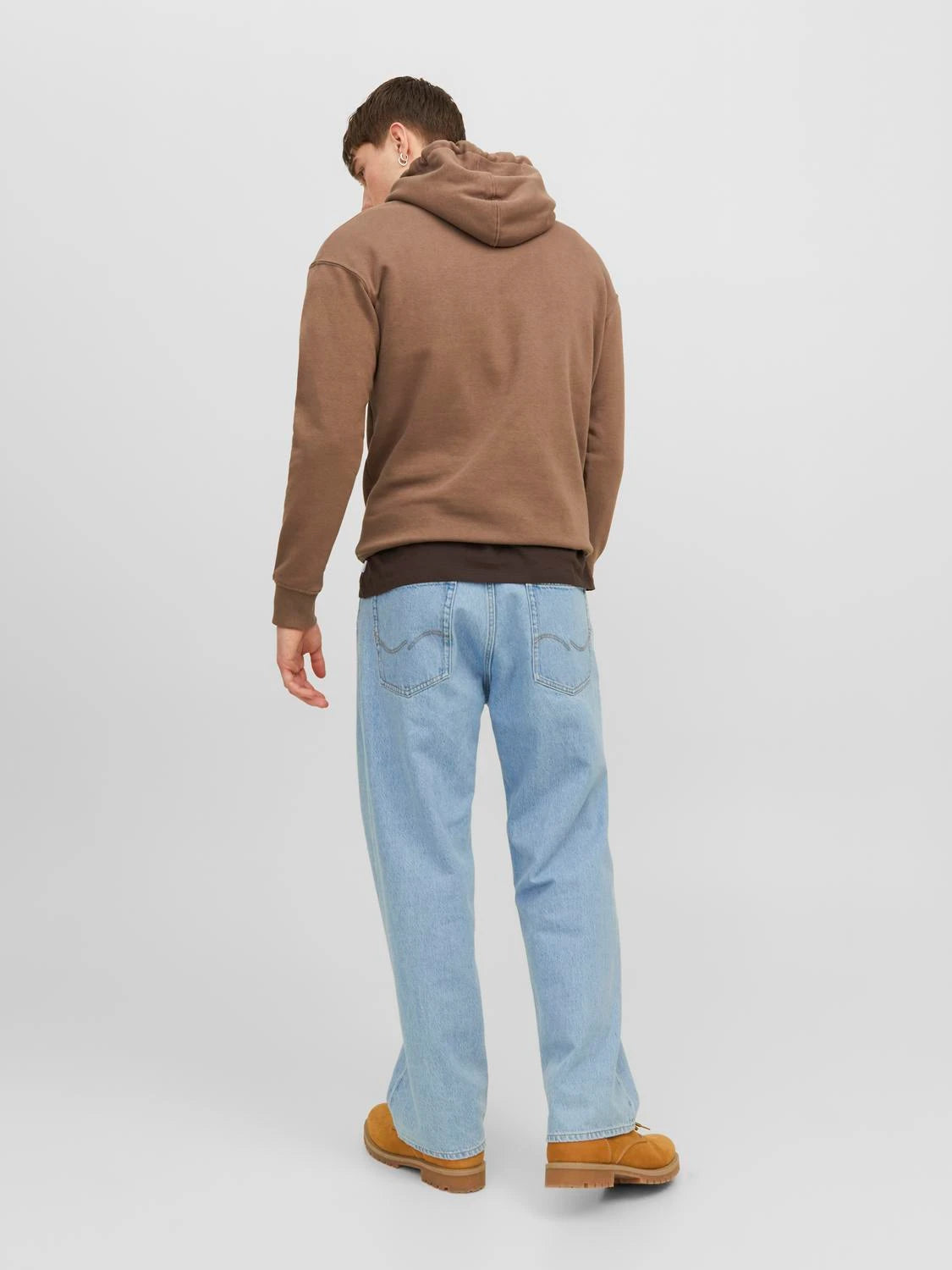 Jack&Jones Baggy fit jeans