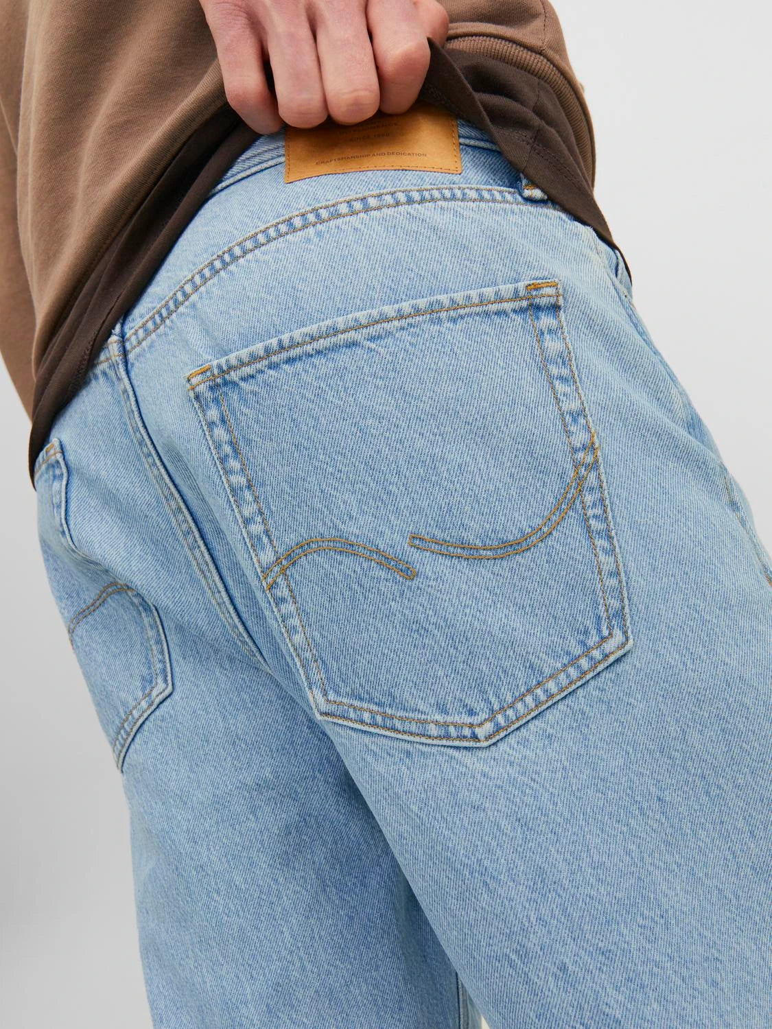 Jack&Jones Baggy fit jeans