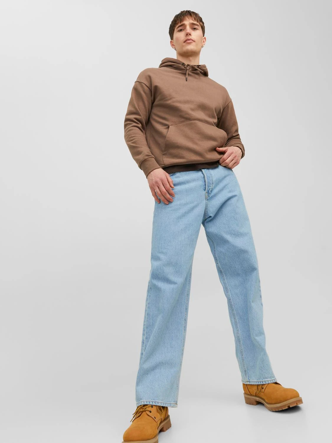Jack&Jones Baggy fit jeans