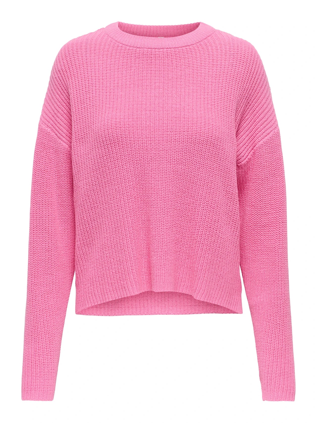 Only crewneck sweater women