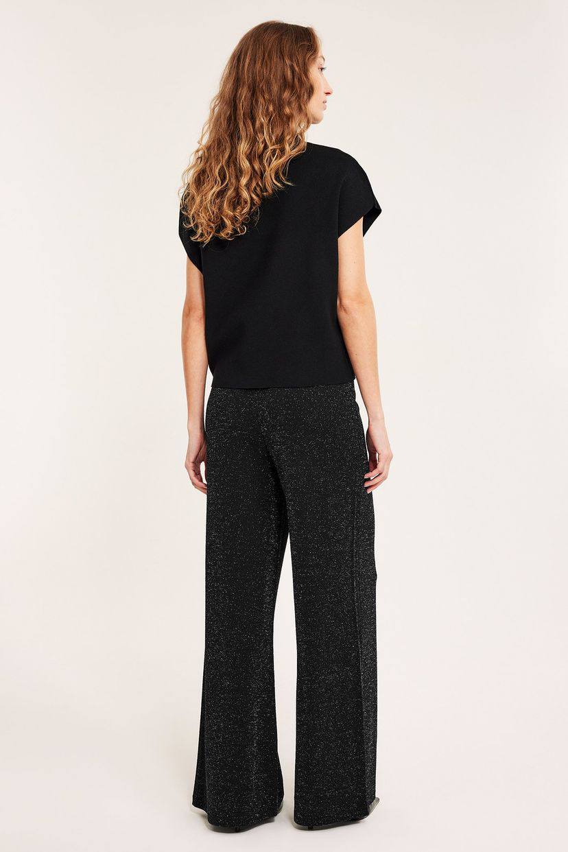 Kappahl Sequin Pants