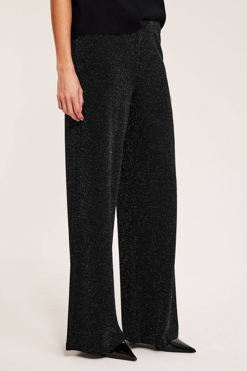 Kappahl Sequin Pants