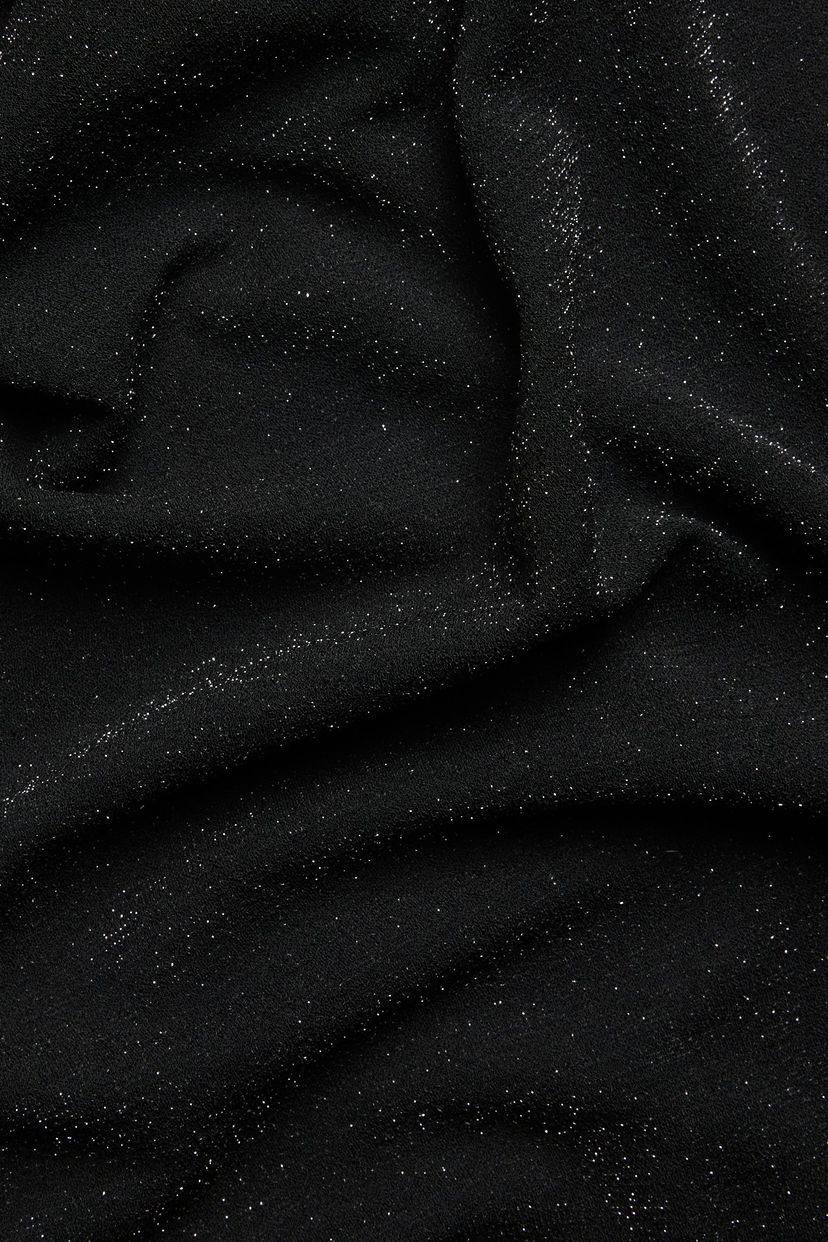 Kappahl Sequin classic Blouse