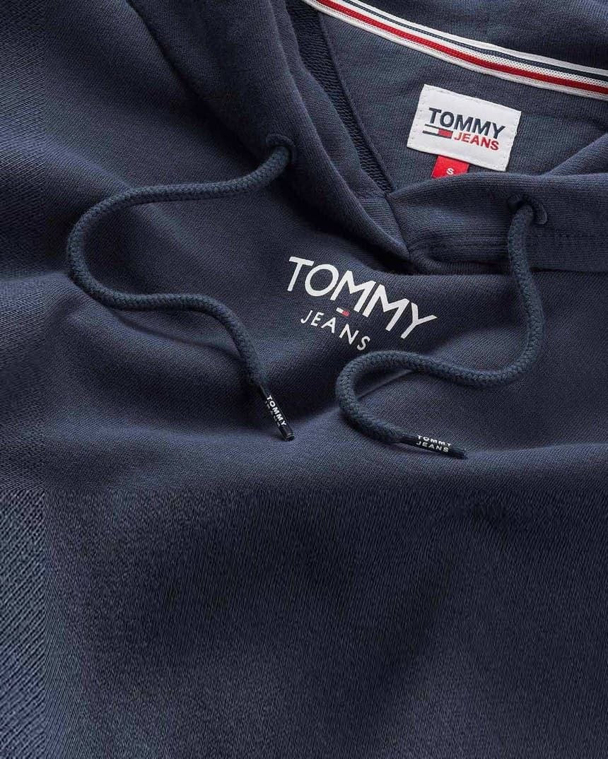 Tommy jeans hoodie women