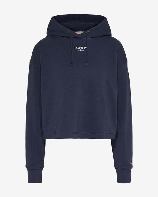 Tommy jeans hoodie women