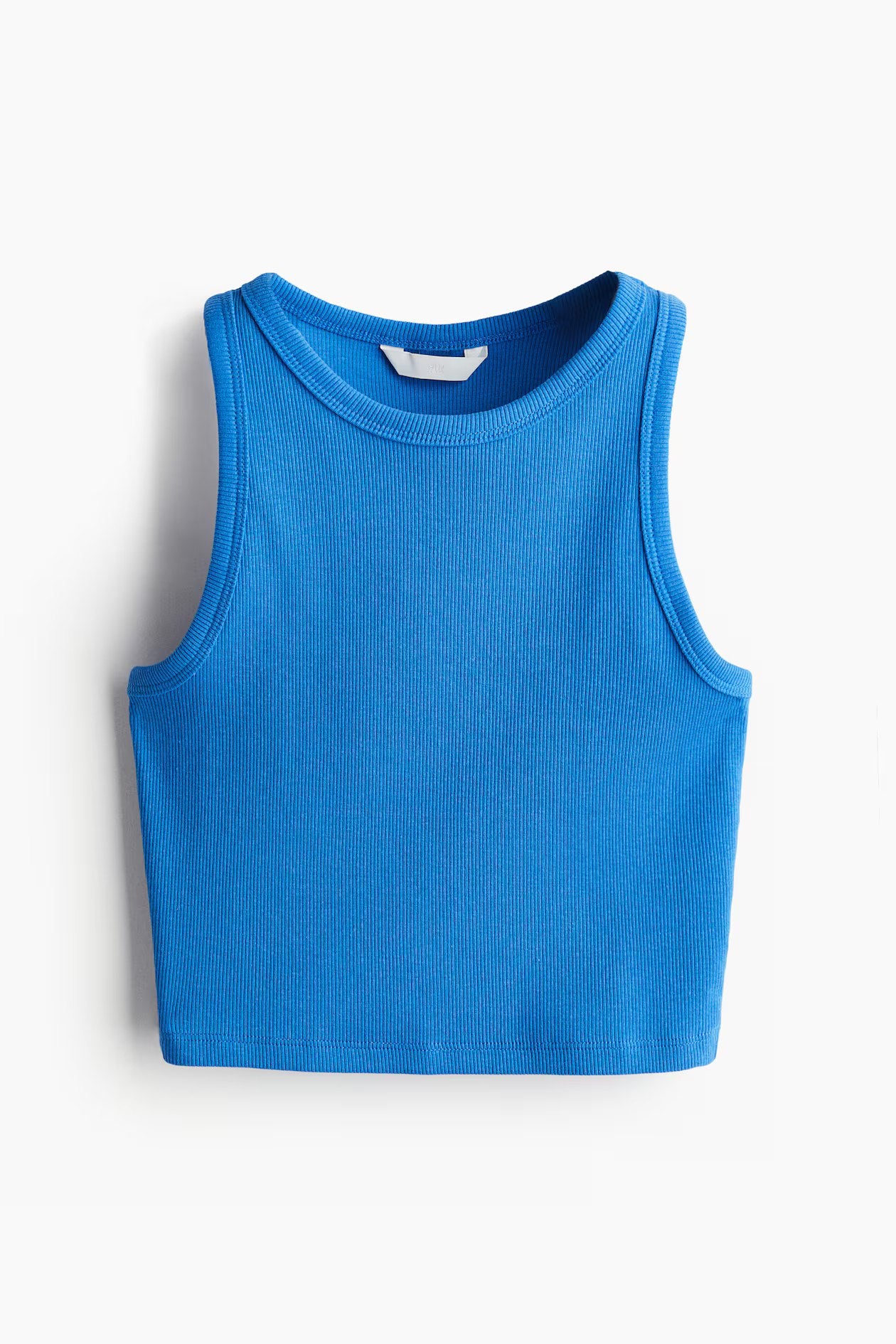 H&M cut top women