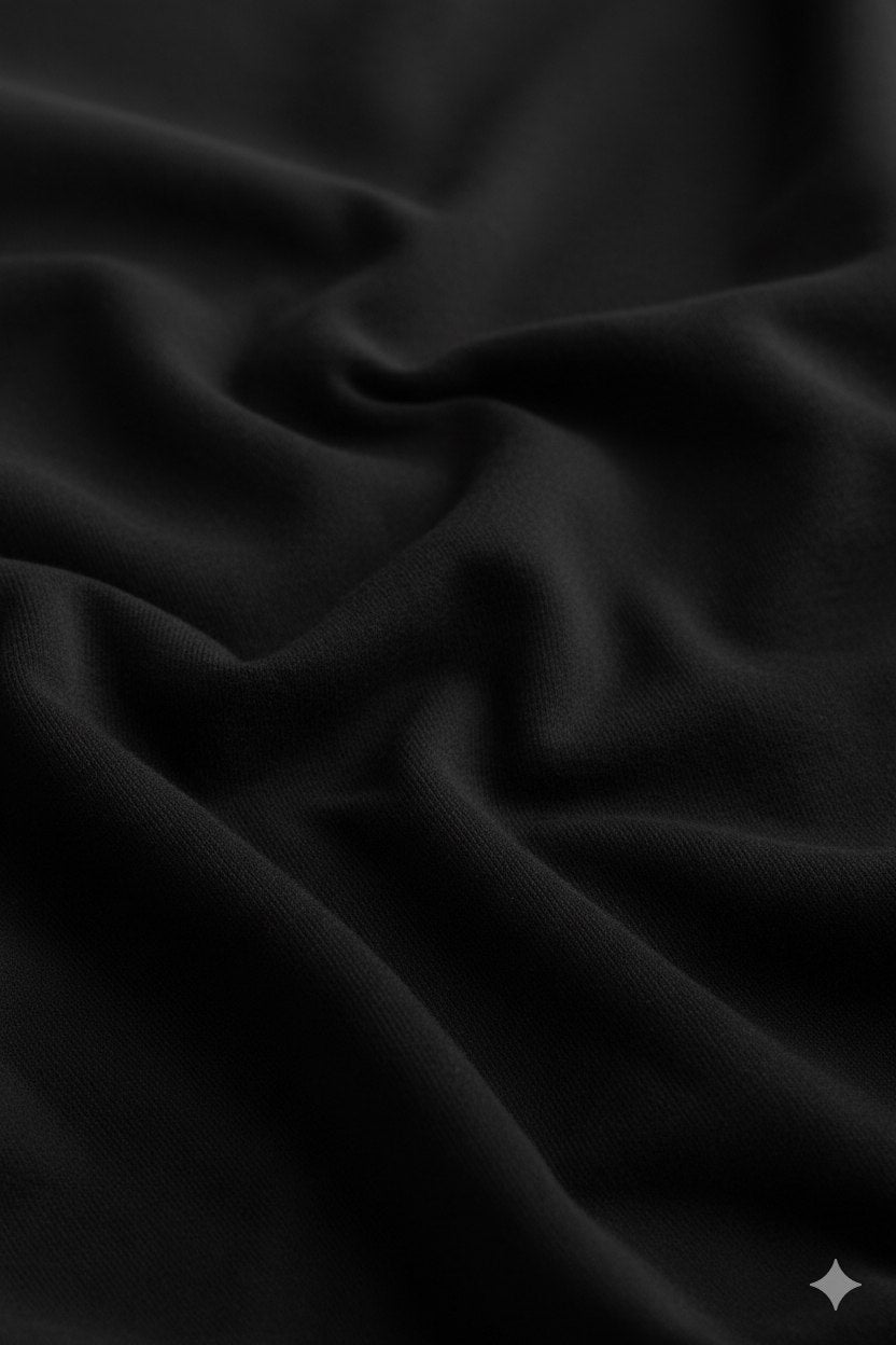 H&M long crewneck women