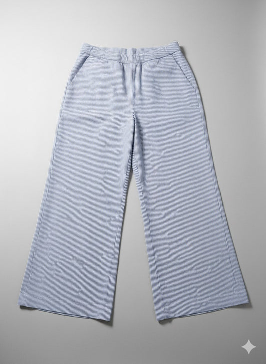 Esprit classic wide pants