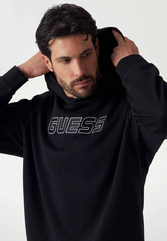 Guess hoodie