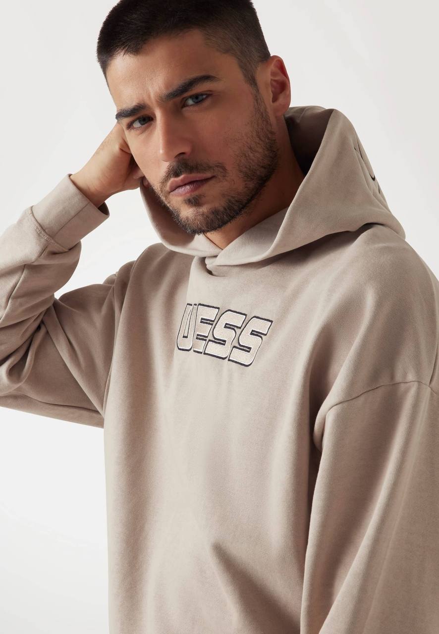 Guess hoodie