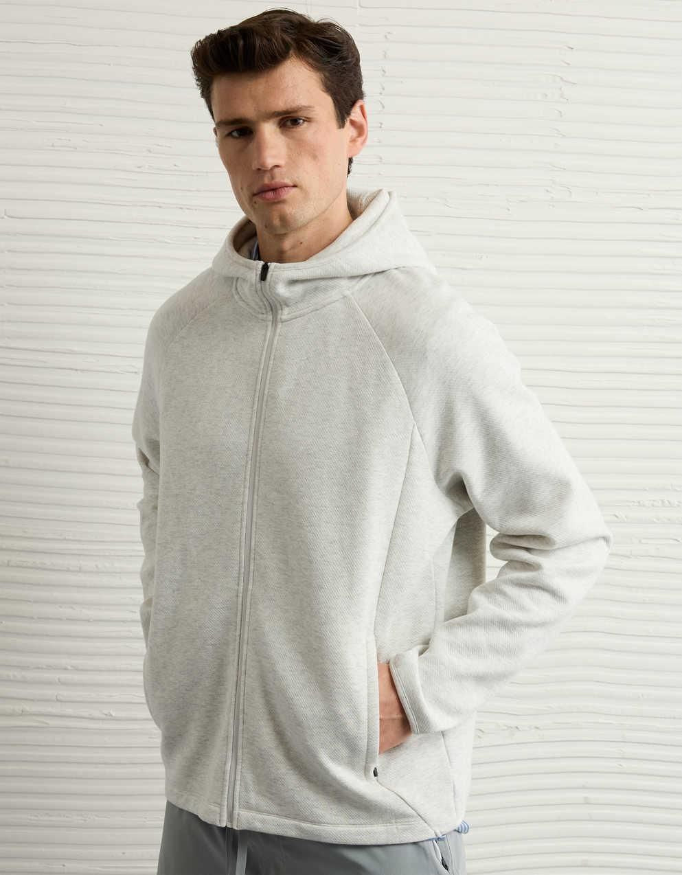 American Eagle 24/7 Zipper hoodie