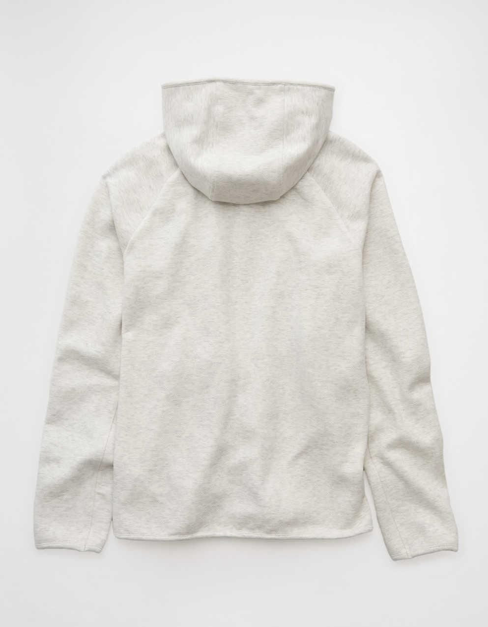 American Eagle 24/7 Zipper hoodie