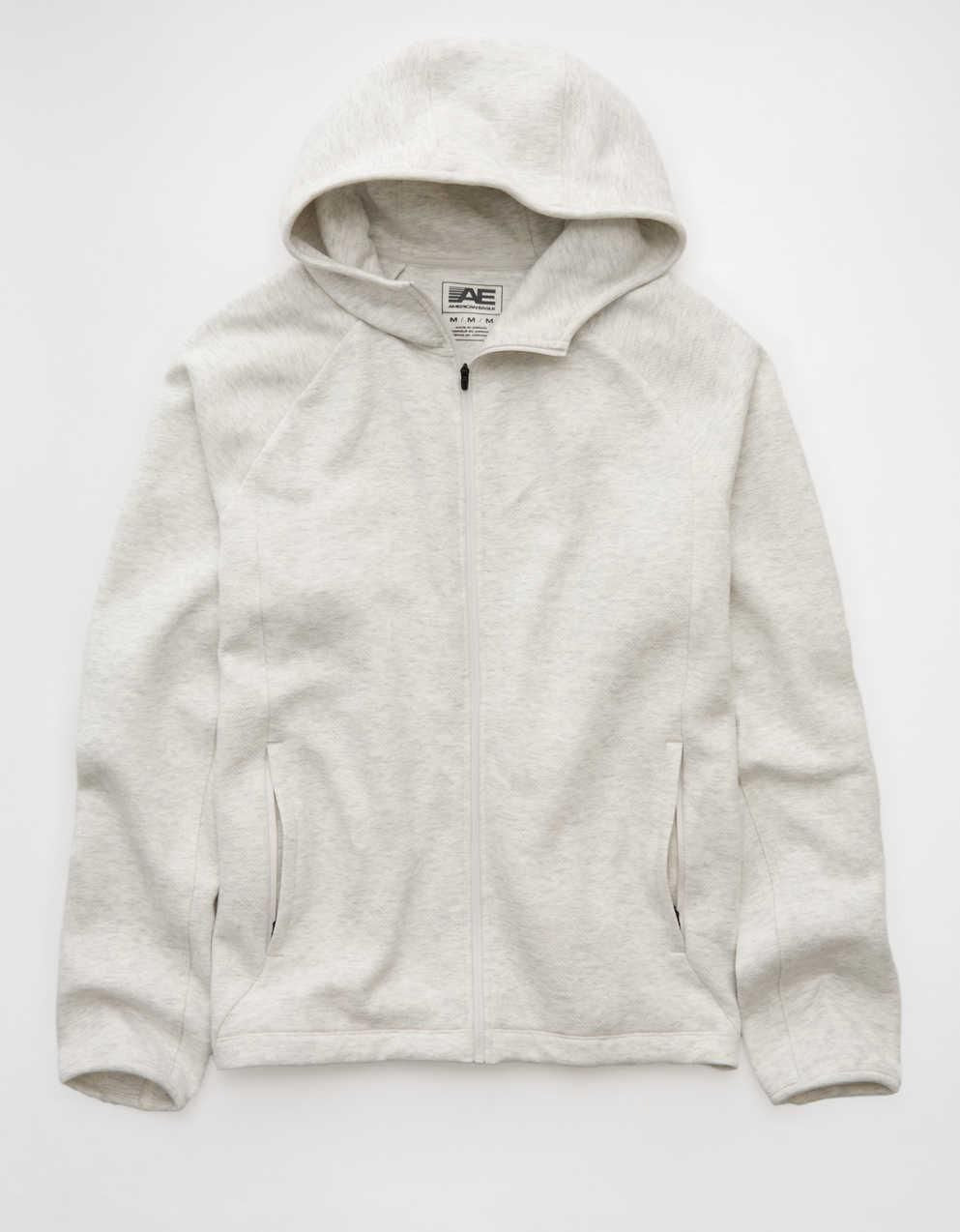 American Eagle 24/7 Zipper hoodie