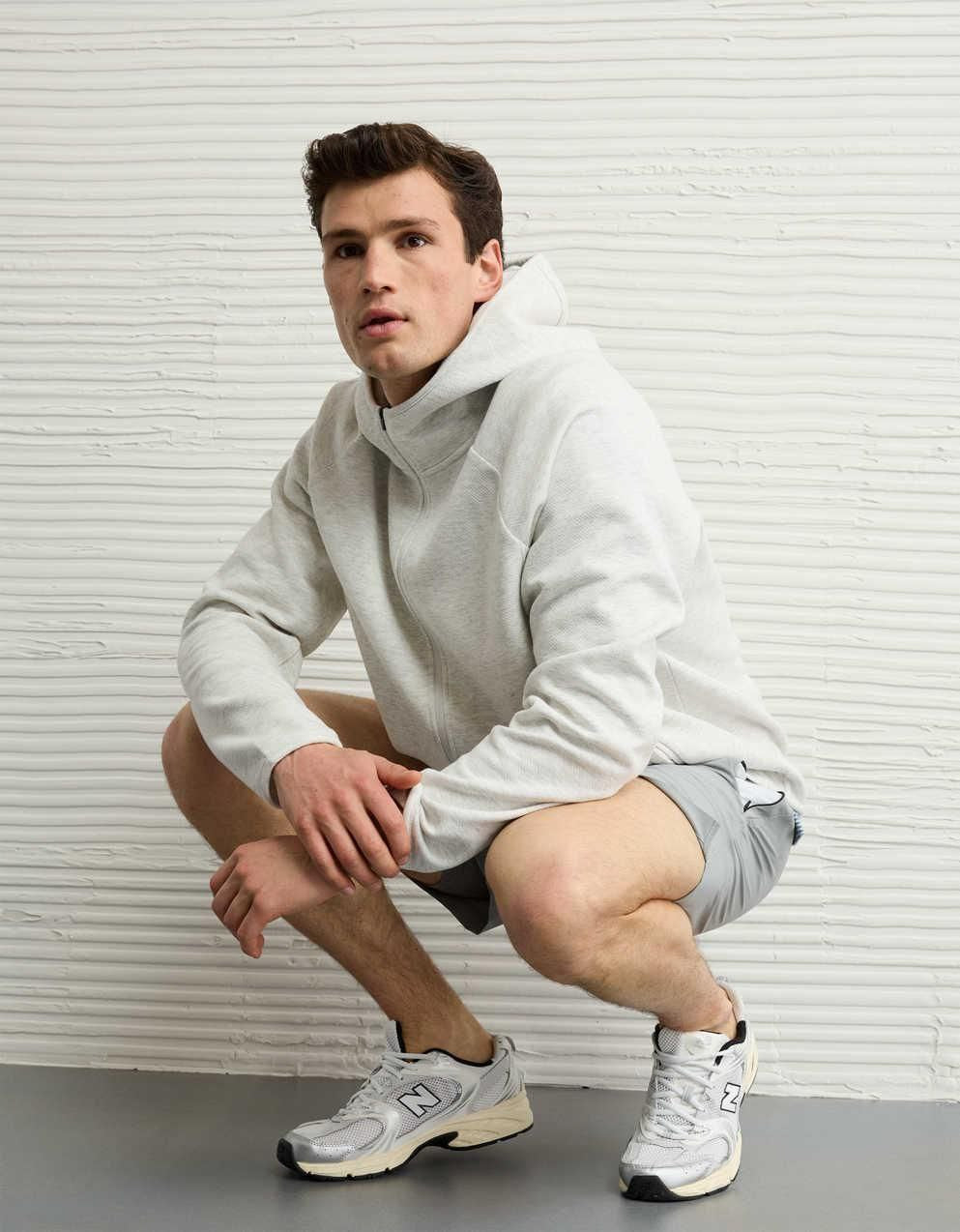 American Eagle 24/7 Zipper hoodie