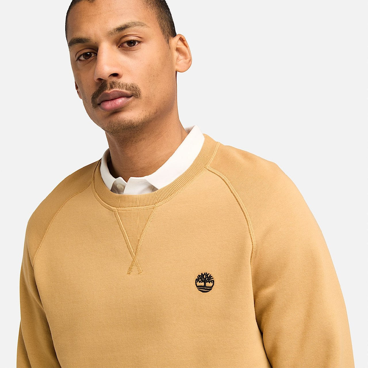 Timberland crewneck sweatshirt