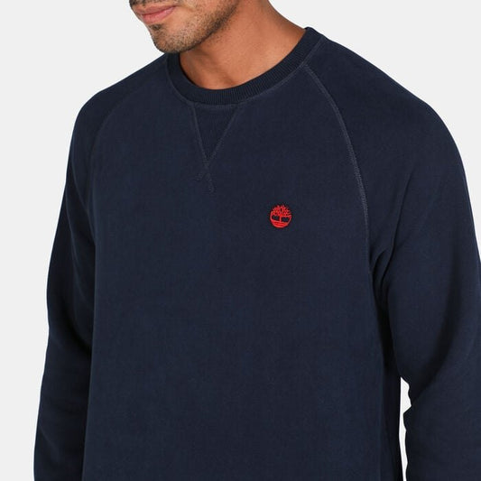 Timberland crewneck sweatshirt