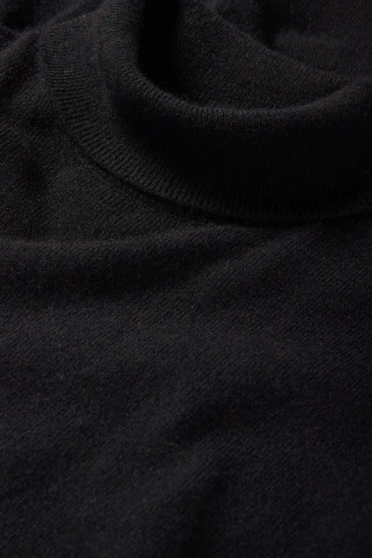 C&A highneck sweater