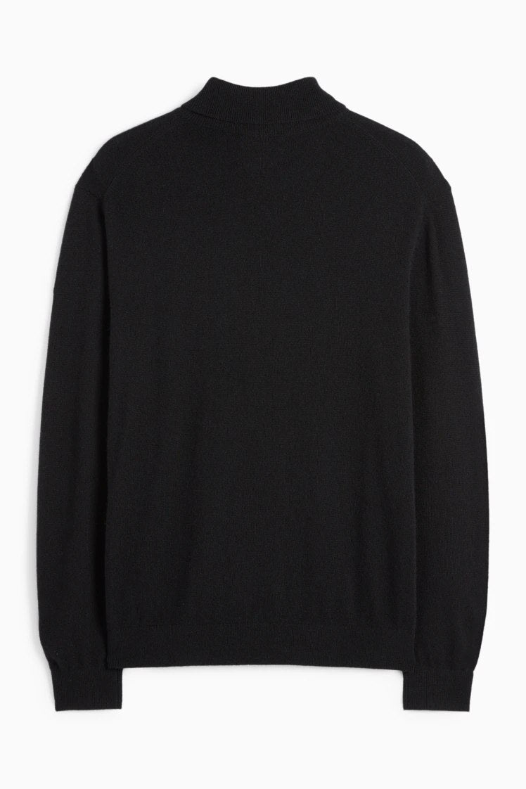 C&A highneck sweater