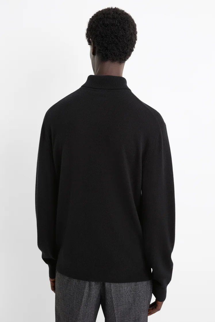 C&A highneck sweater