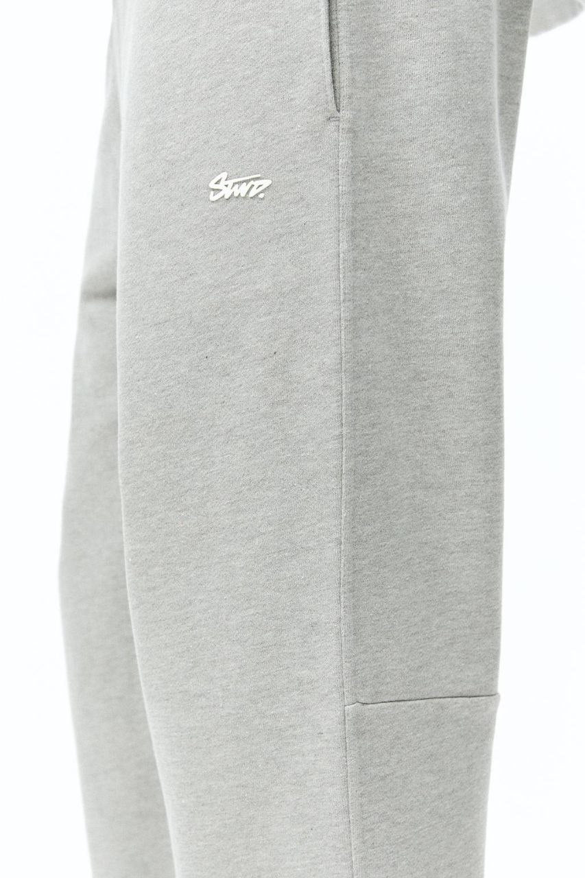 Pull&Bear STWD Jogger Trousers gray