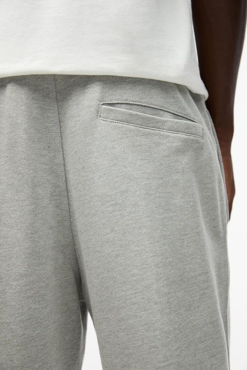 Pull&Bear STWD Jogger Trousers gray