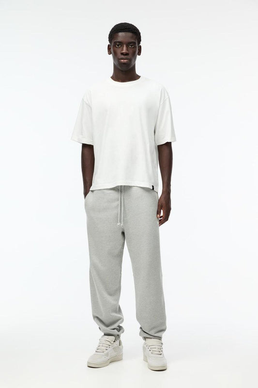 Pull&Bear STWD Jogger Trousers gray