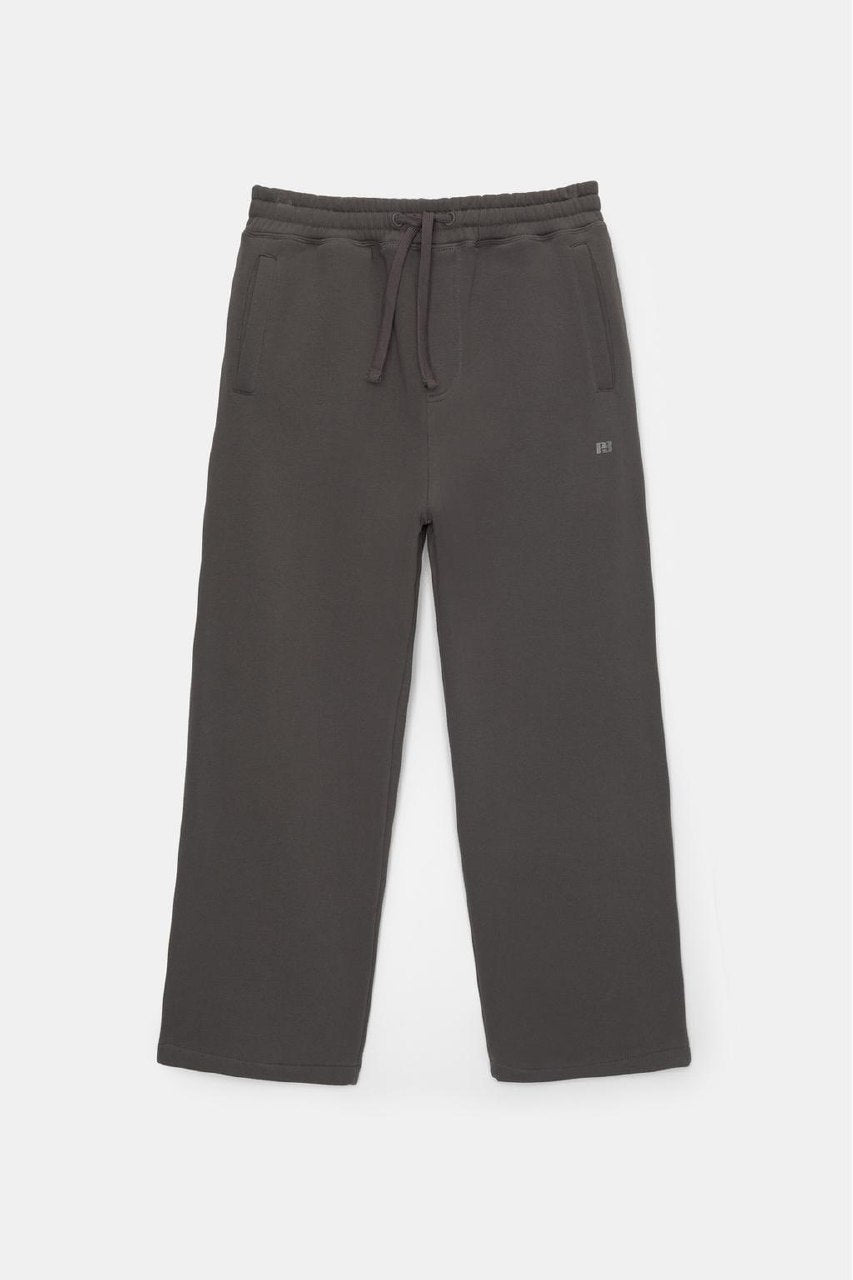 Pull&Bear wide leg sweatpants