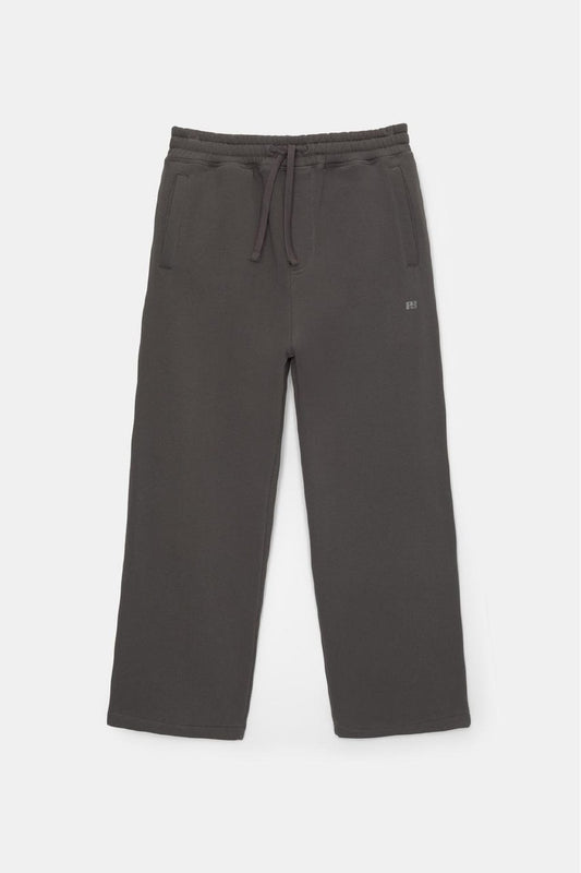 Pull&Bear wide leg sweatpants