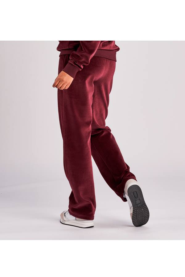 U.S POLO velour pants