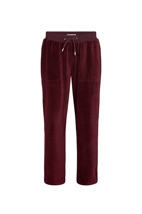 U.S POLO velour pants