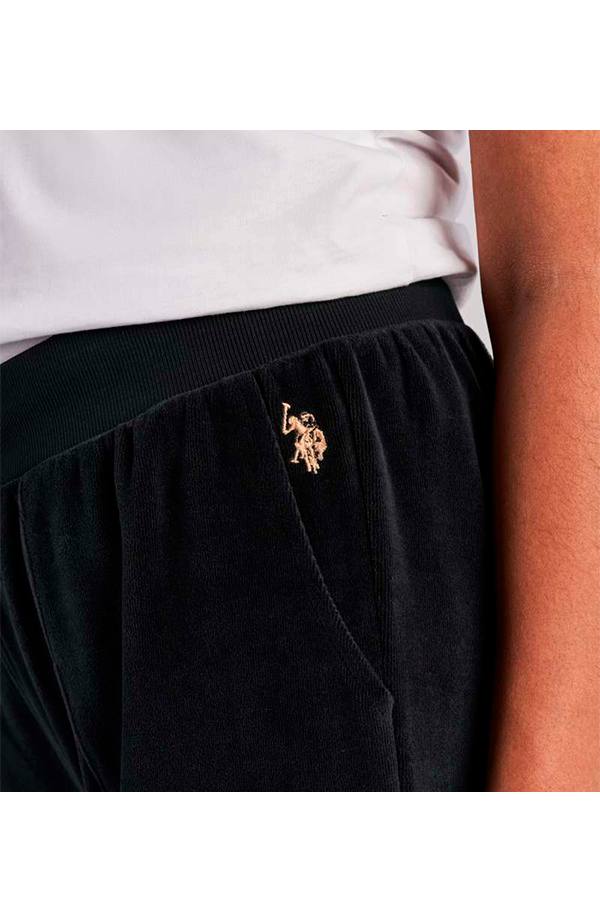 U.S POLO velour pants