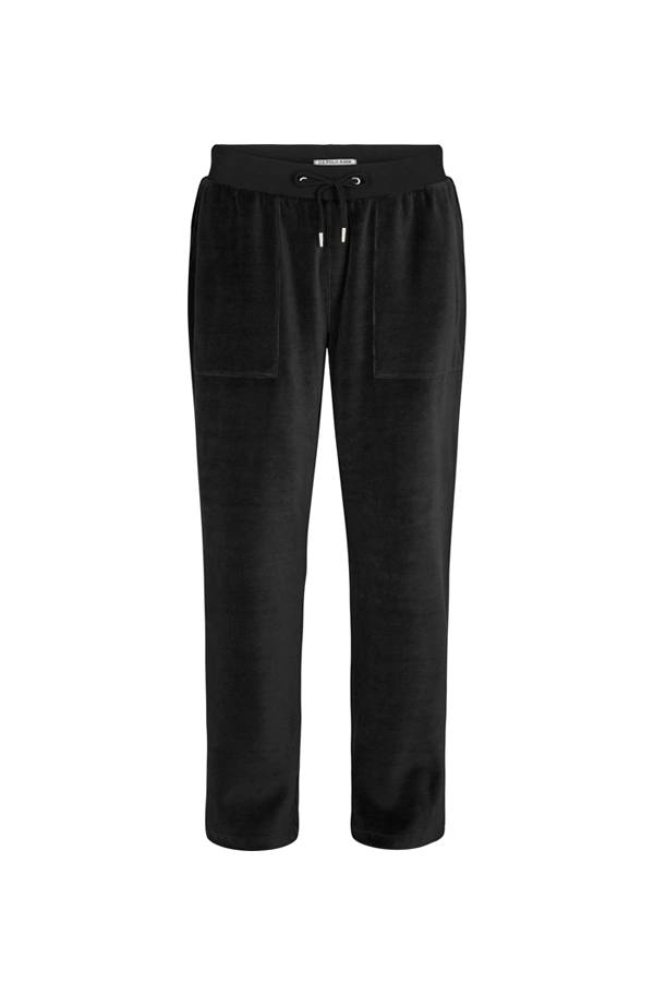 U.S POLO velour pants