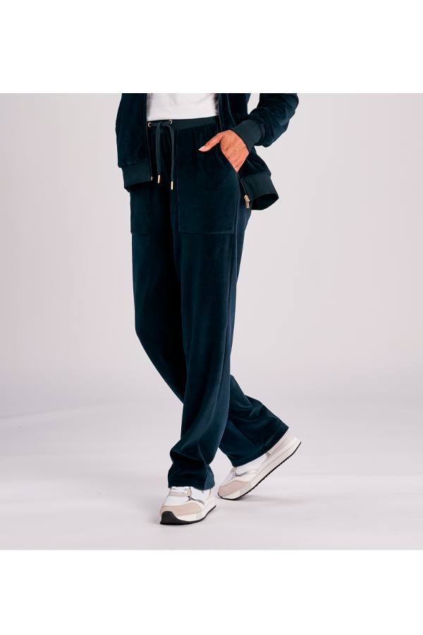 U.S POLO velour pants