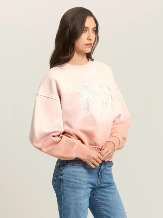 Guess crewneck sweatshirt