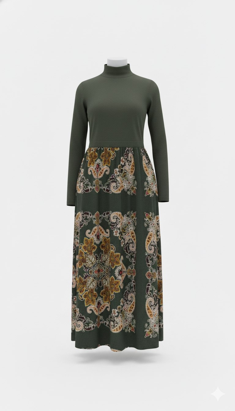 Next long dress women