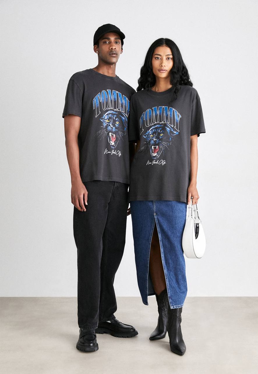 Tommy Jeans T-Shirt