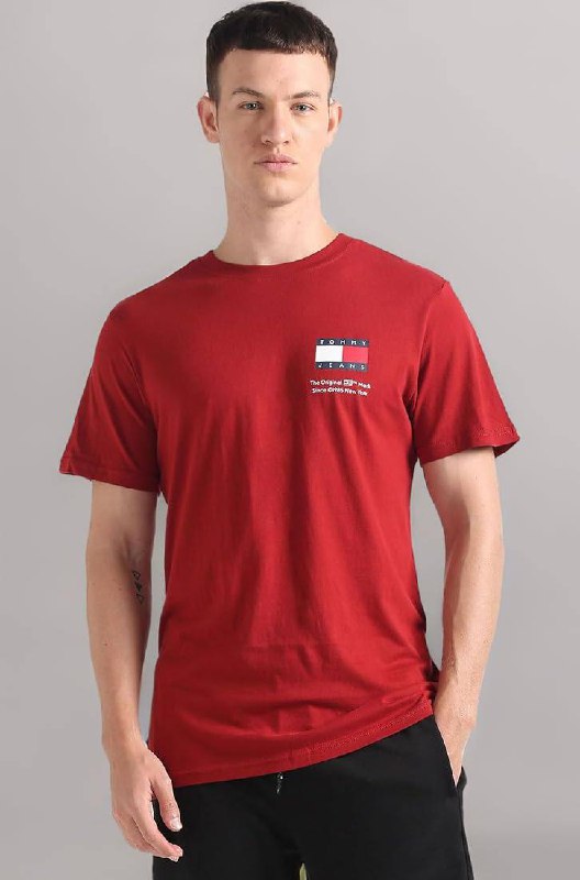 Tommy Jeans T-Shirt