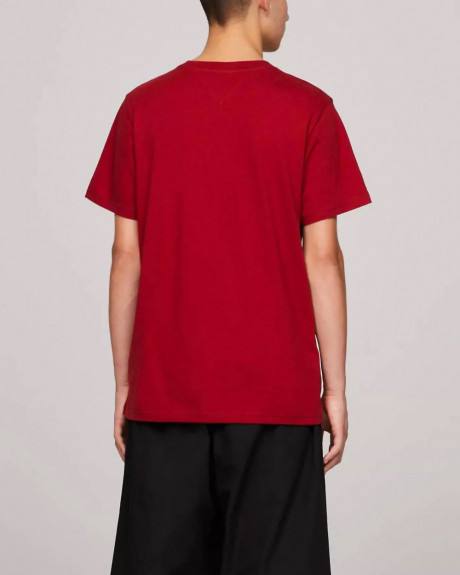 Tommy Jeans T-Shirt