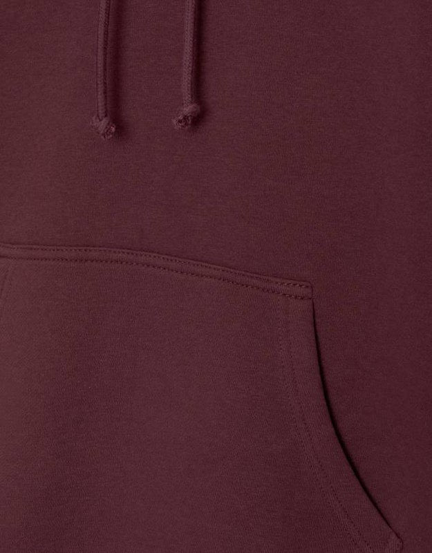 Pull&Bear basic hoodie